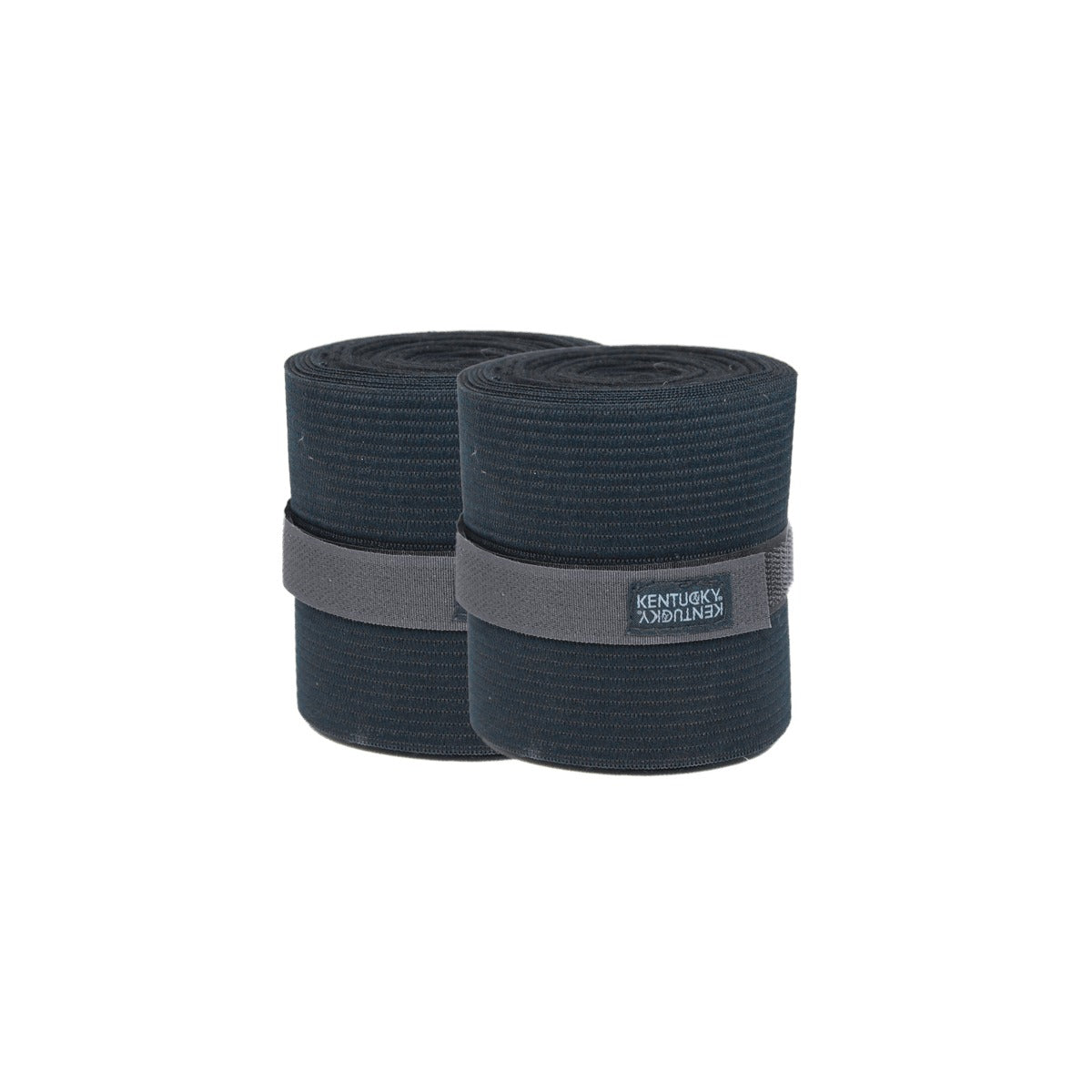 Kentucky Horsewear Polar Fleece & Elastic Bandages