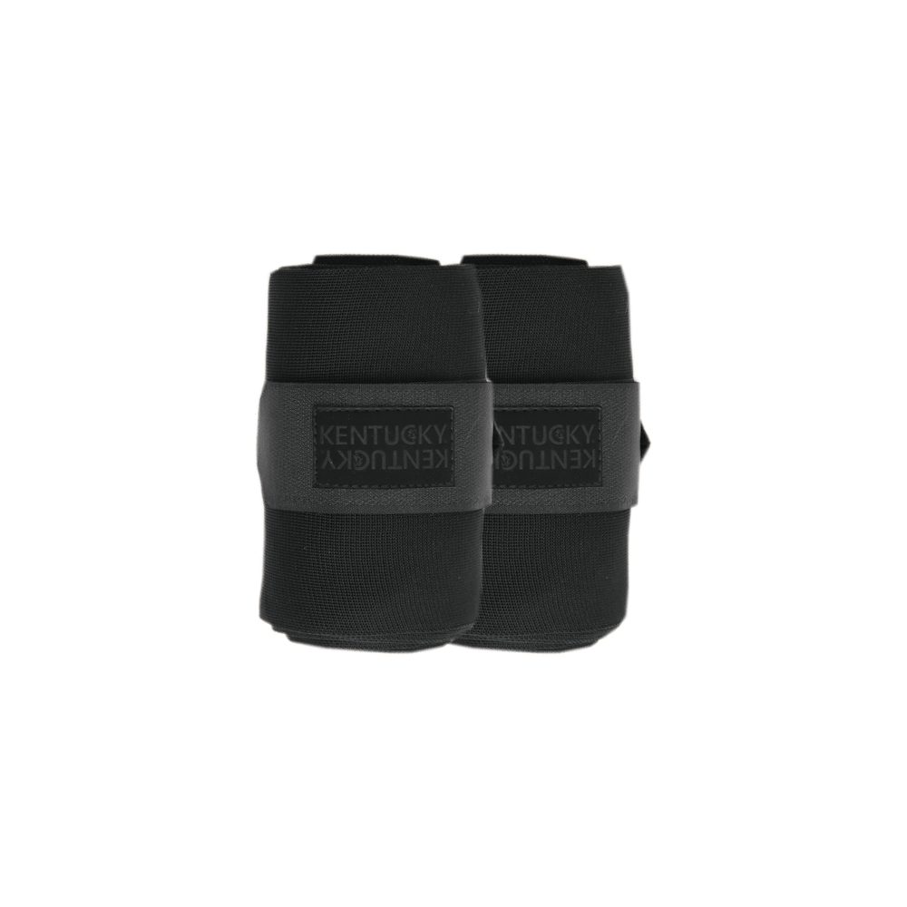 Kentucky Horsewear Repellent Working Bandages Set of 2