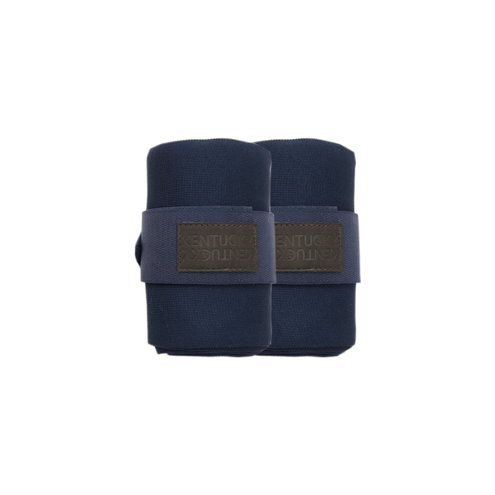 Kentucky Horsewear Repellent Working Bandages Set of 2