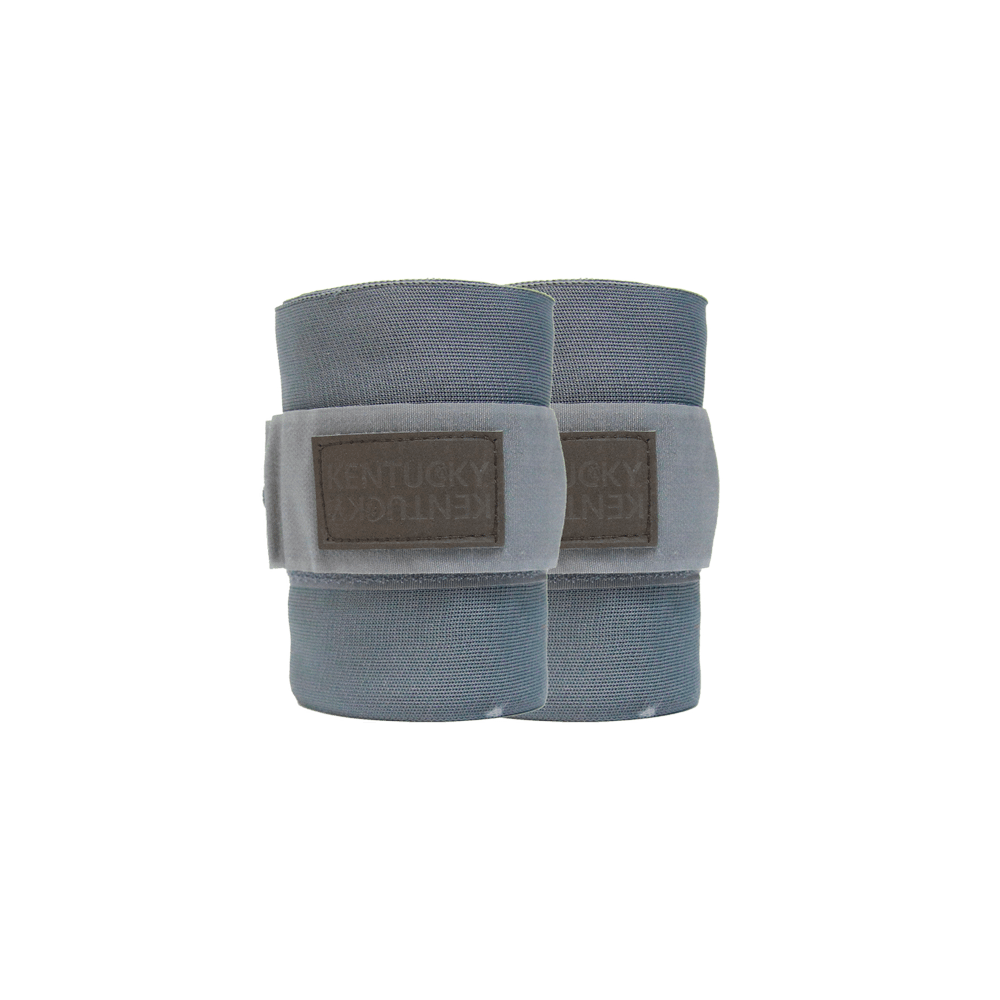 Kentucky Horsewear Repellent Working Bandages Set of 2