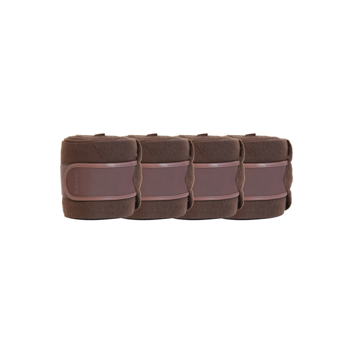 Kentucky Horsewear Polar Fleece Bandages