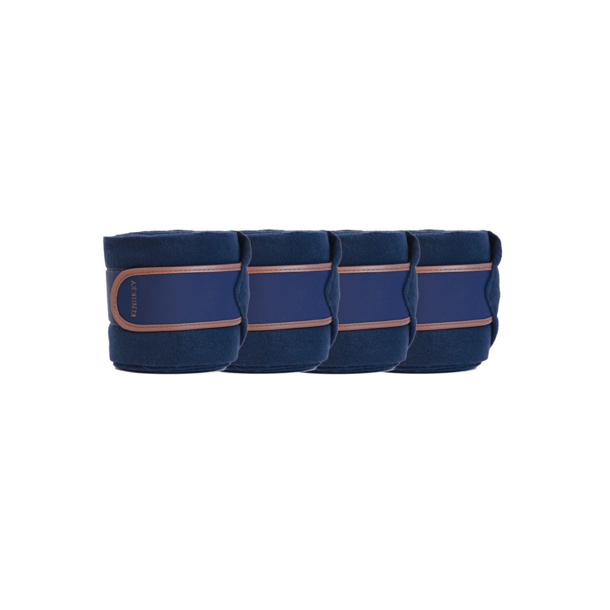 Kentucky Horsewear Polar Fleece Bandages