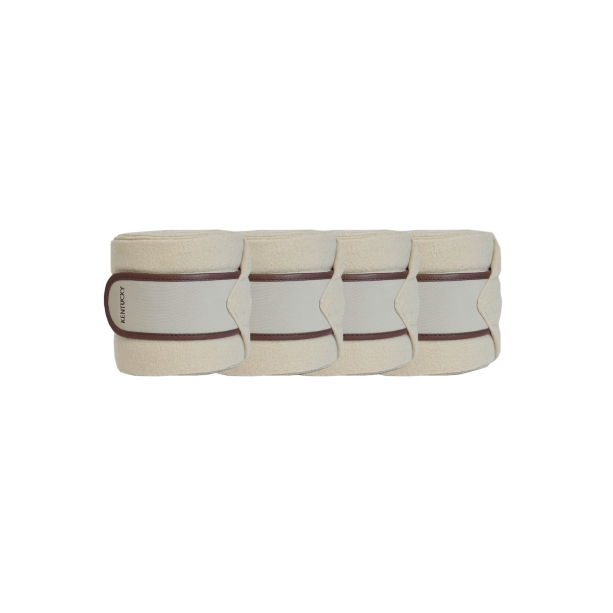 Kentucky Horsewear Polar Fleece Bandages