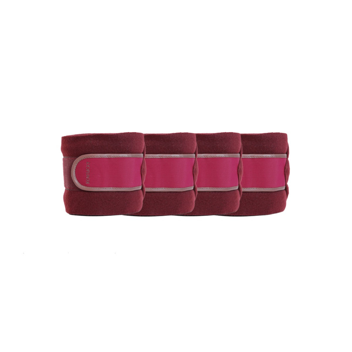 Kentucky Horsewear Polar Fleece Bandages