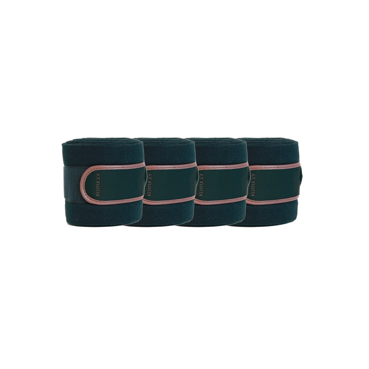 Kentucky Horsewear Polar Fleece Bandages