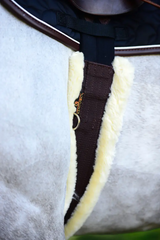 Kentucky Horsewear Sheepskin Girth