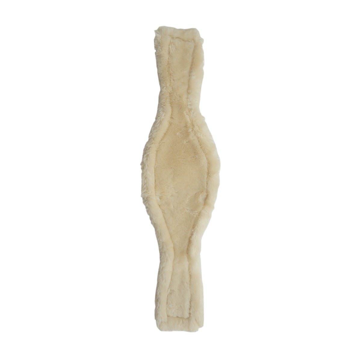 Kentucky Horsewear Sheepskin Anatomic Girth Cover