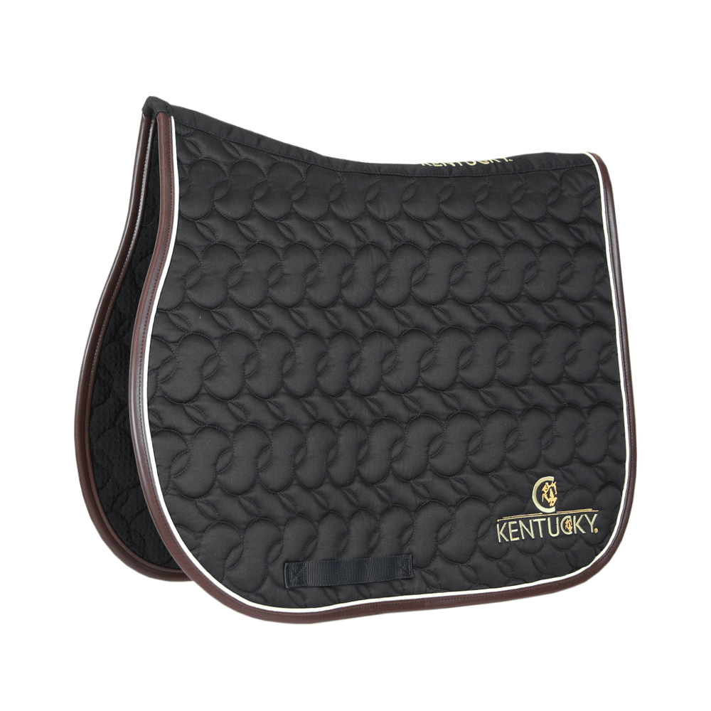 Kentucky Horsewear Saddle Pad Jumping