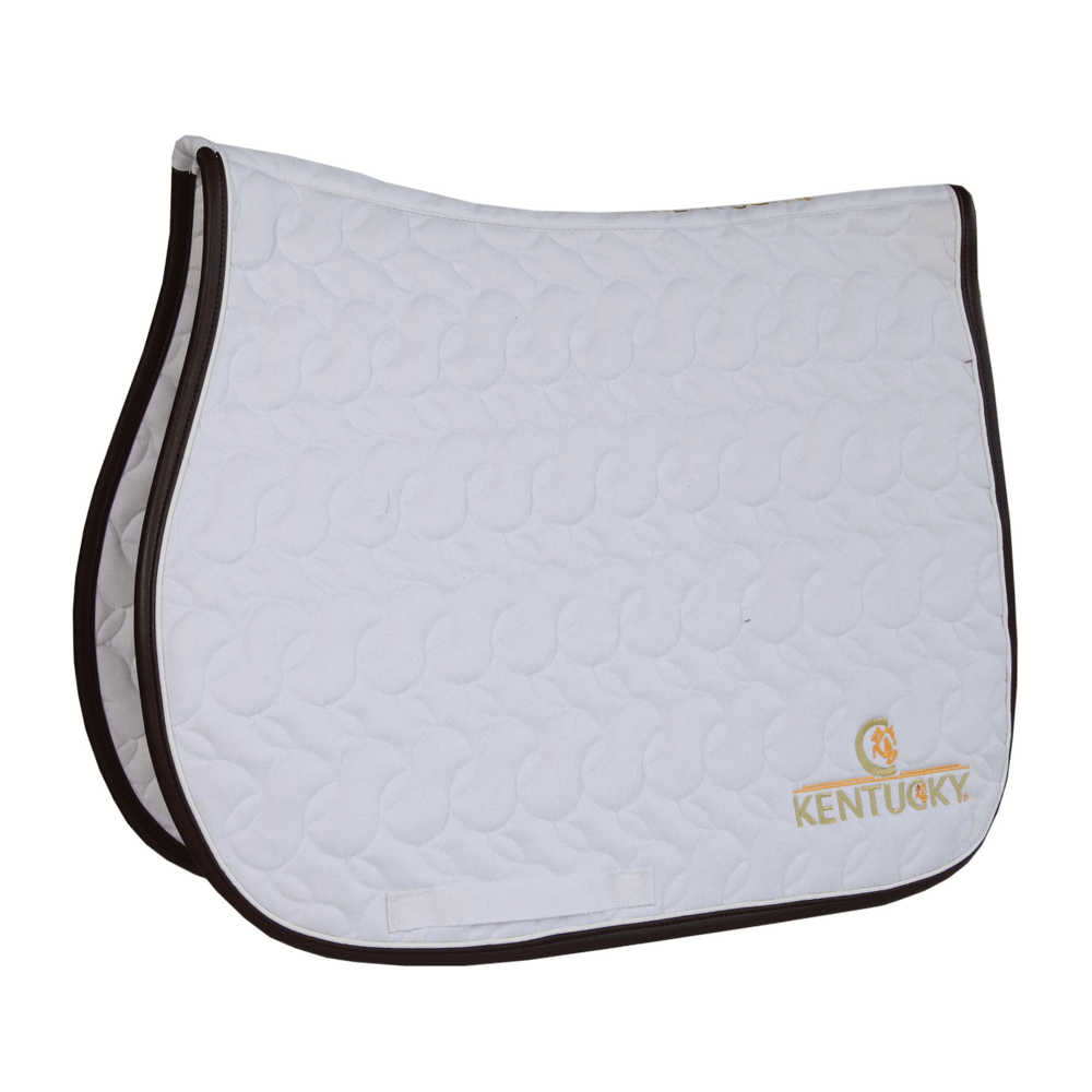 Kentucky Horsewear Saddle Pad Jumping