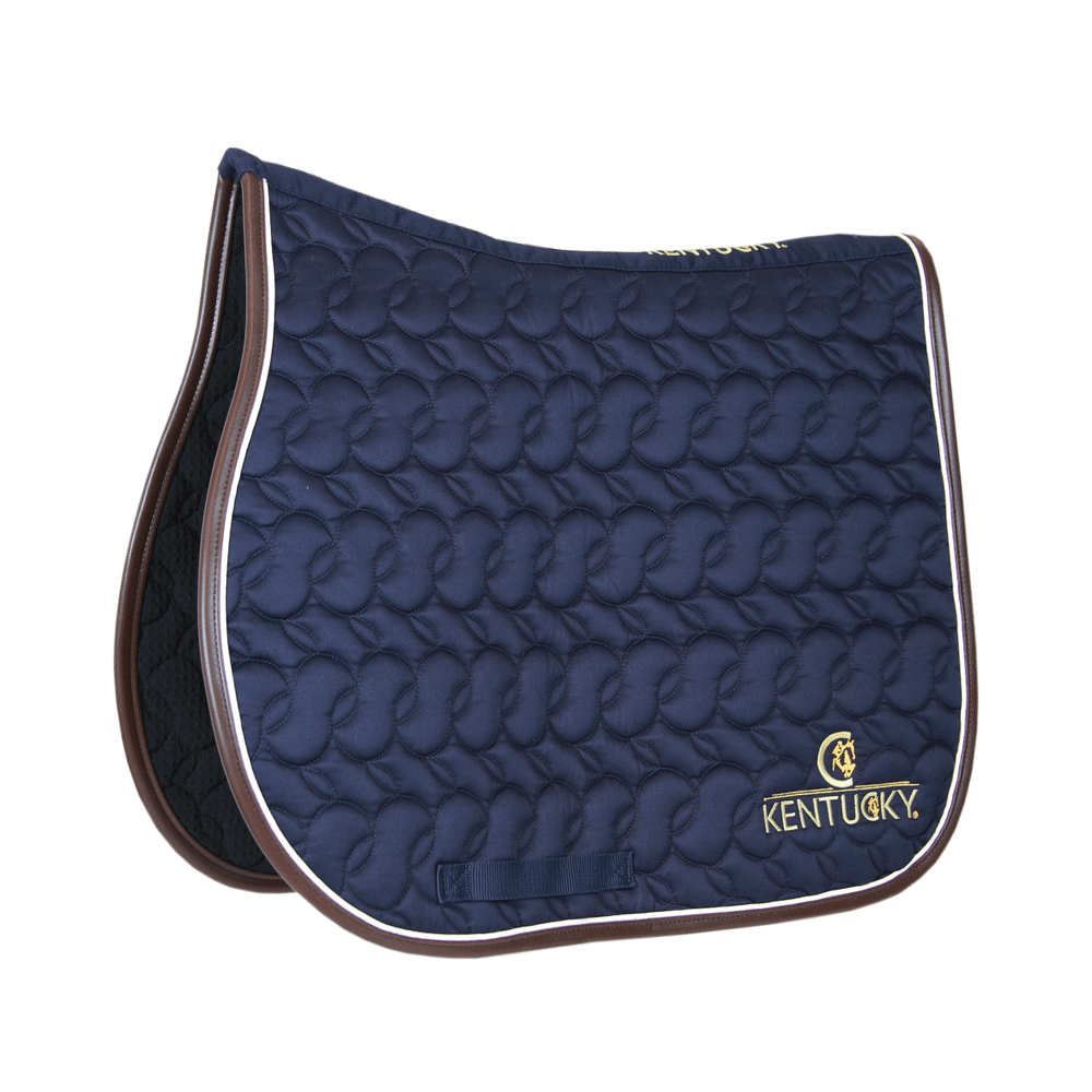 Kentucky Horsewear Saddle Pad Jumping