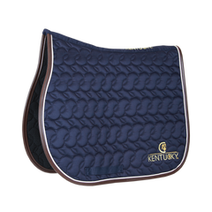 Kentucky Horsewear Saddle Pad Jumping