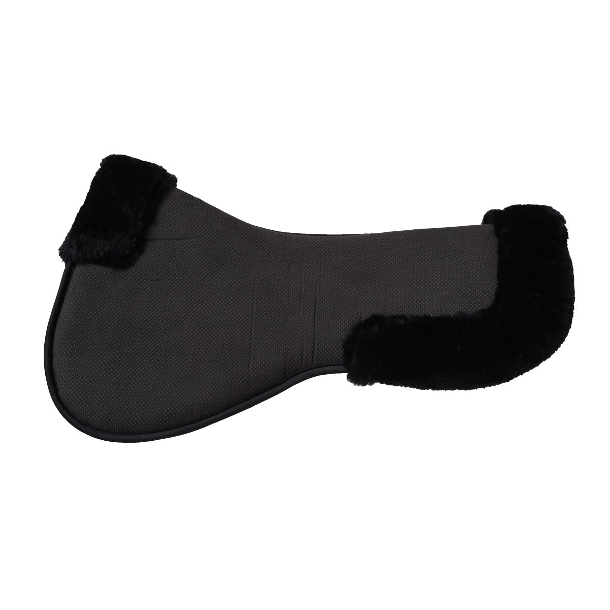 Kentucky Horsewear Sheepskin Half Pad Anatomic Absorb