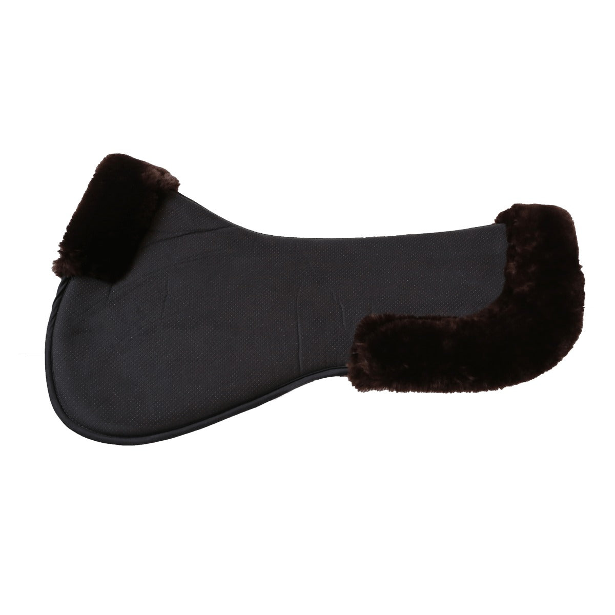 Kentucky Horsewear Sheepskin Half Pad Anatomic Absorb