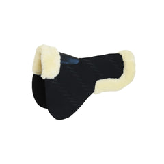 Kentucky Horsewear Half Pad Impact Equalizer Sheepskin