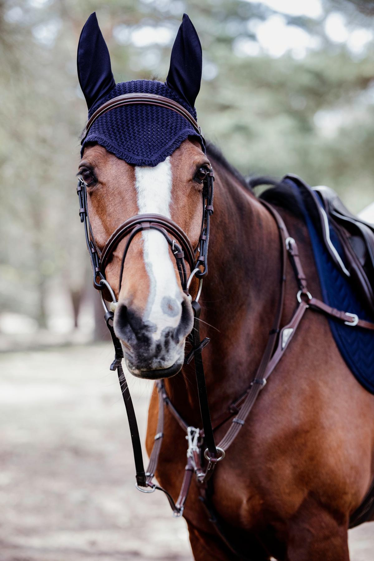 Kentucky Horsewear Fly veil