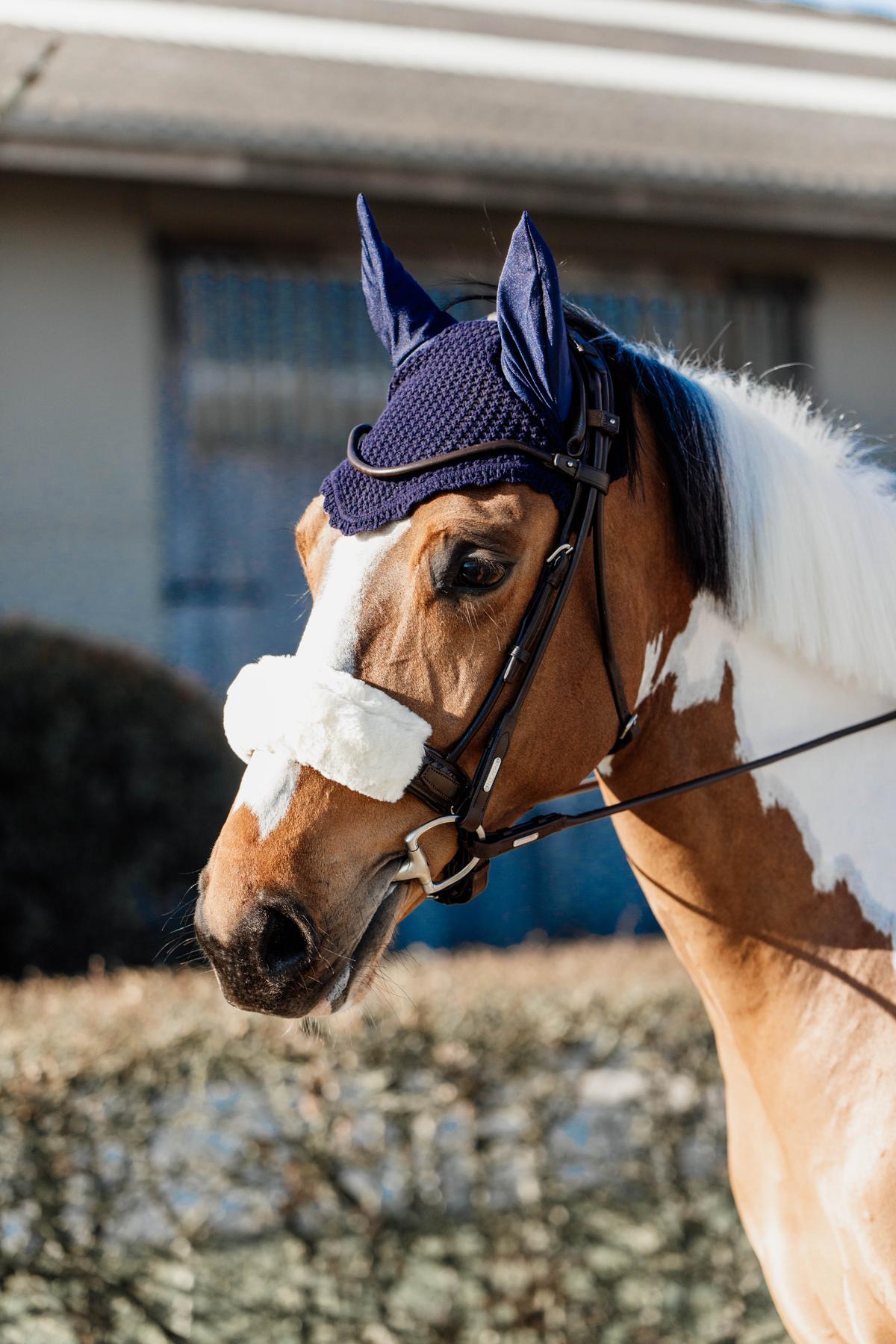 Kentucky Horsewear Fly veil