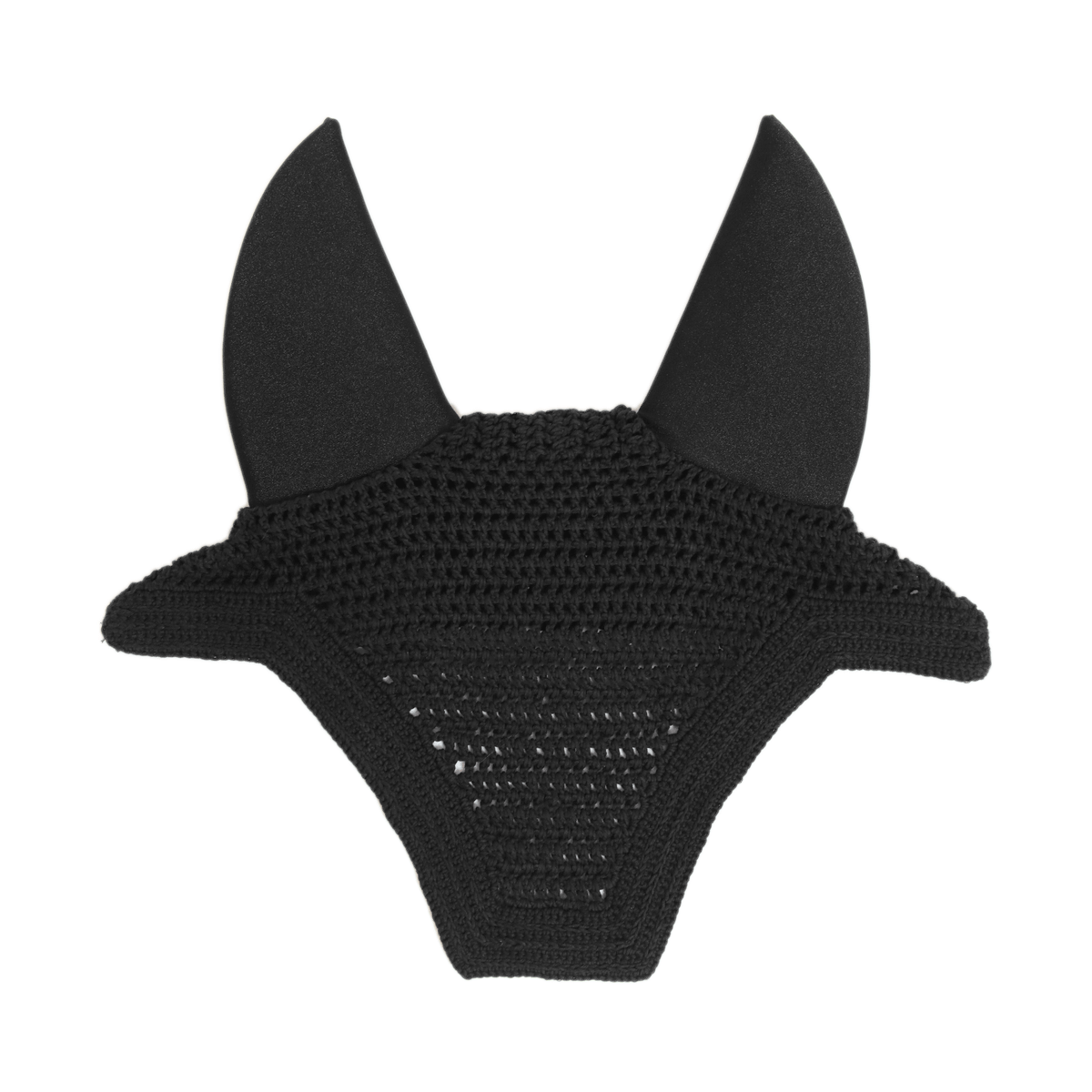 Kentucky Horsewear Fly Veil Wellington