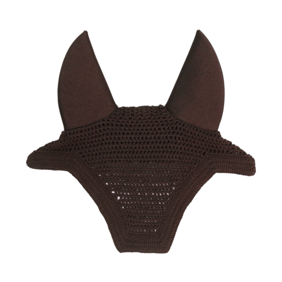 Kentucky Horsewear Fly Veil Wellington