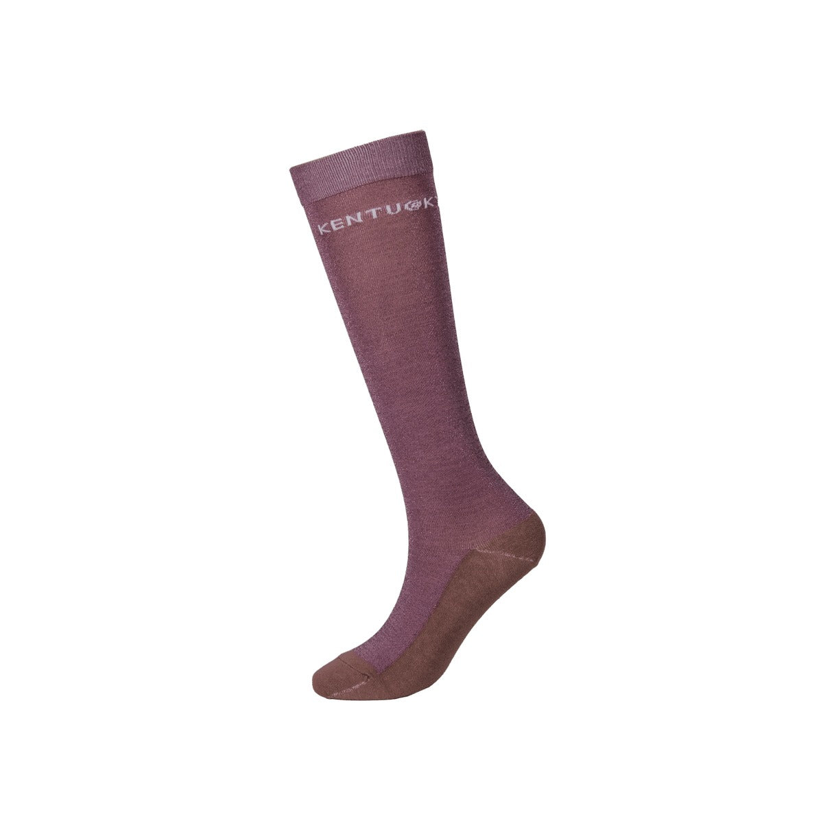 Kentucky Horsewear Socks Glitter