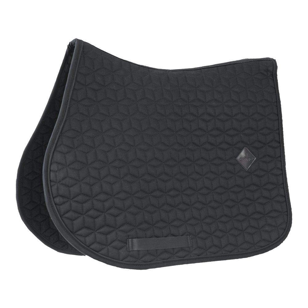 Kentucky Horsewear Saddle Pad Classic Jumping