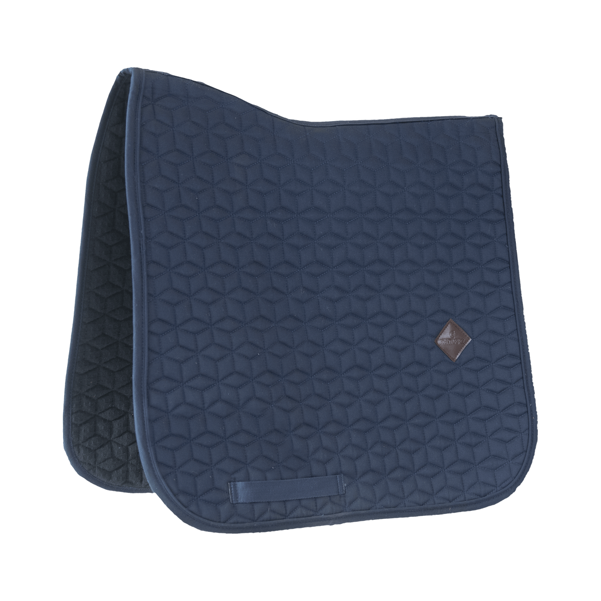 Kentucky Horsewear Saddle Pad Classic Dressage