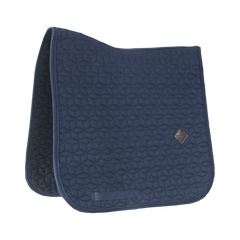 Kentucky Horsewear Saddle Pad Classic Dressage
