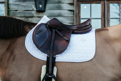 Kentucky Horsewear Saddle Pad Classic Jumping