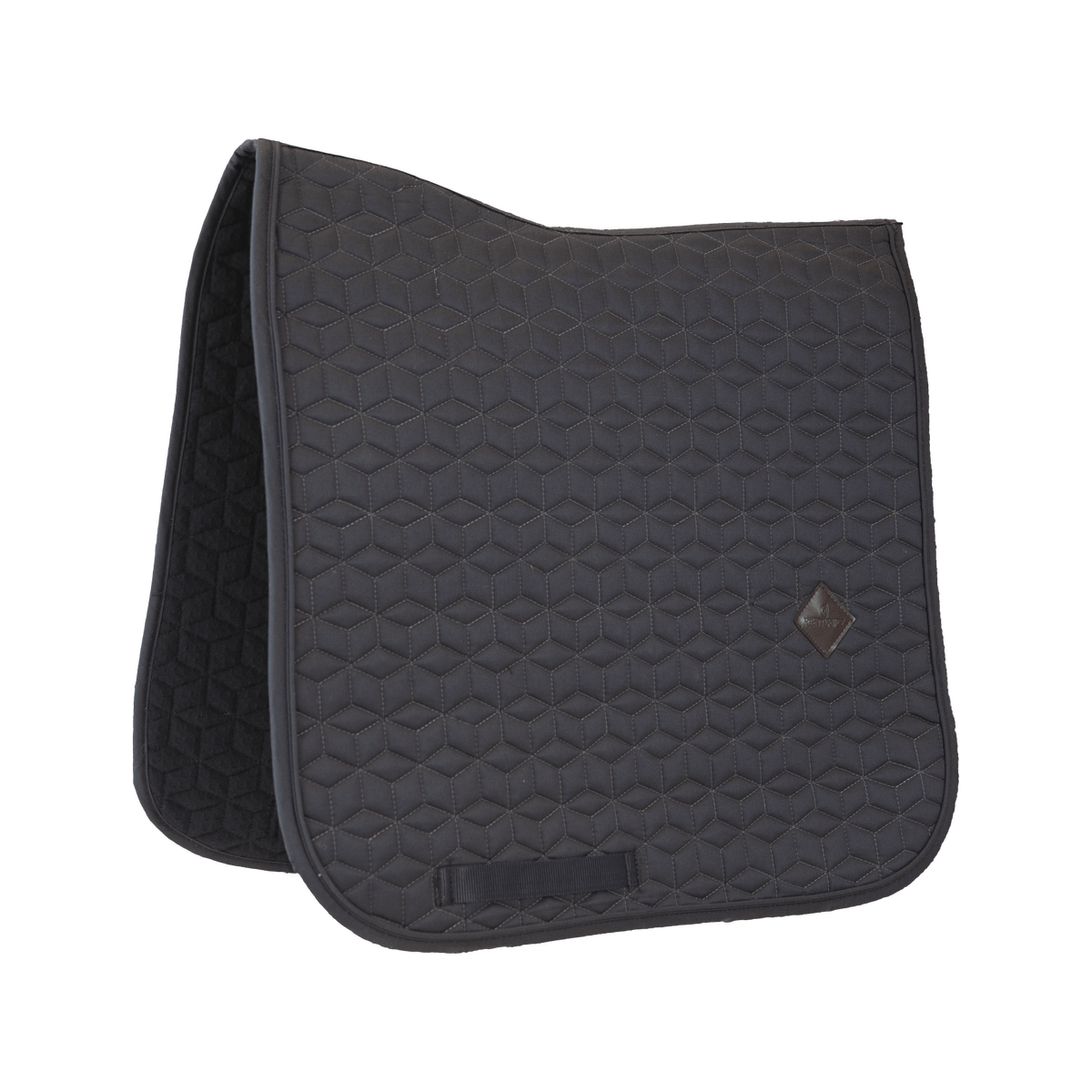 Kentucky Horsewear Saddle Pad Classic Dressage