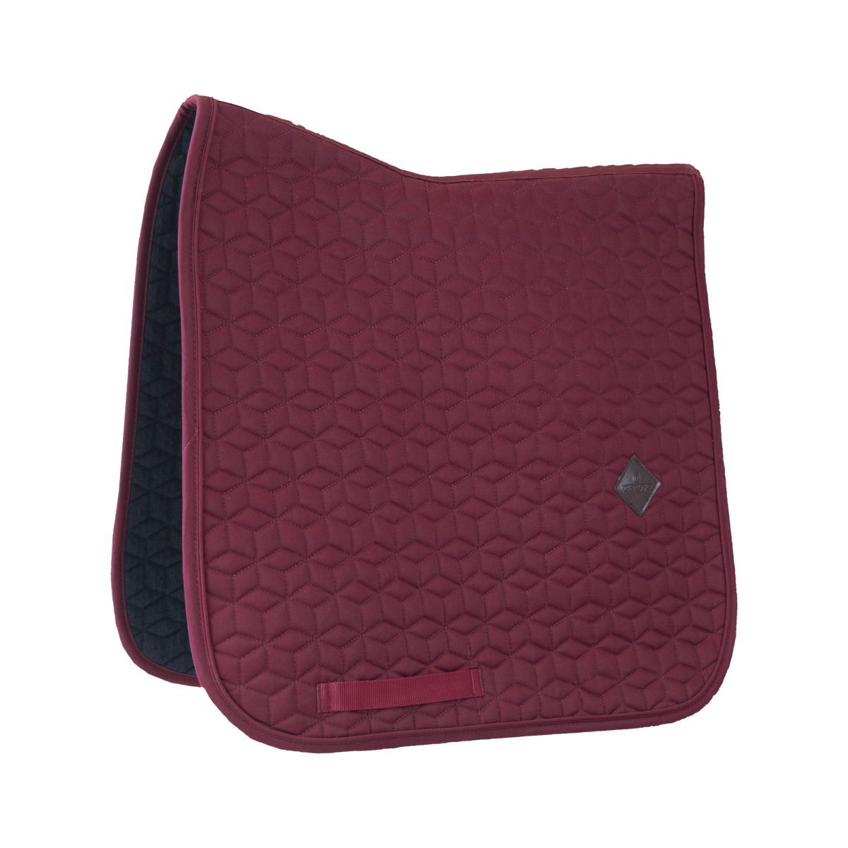 Kentucky Horsewear Saddle Pad Classic Dressage
