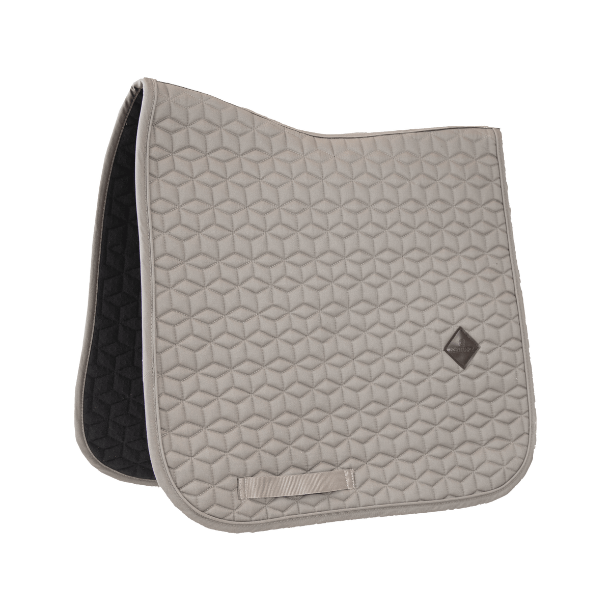 Kentucky Horsewear Saddle Pad Classic Dressage