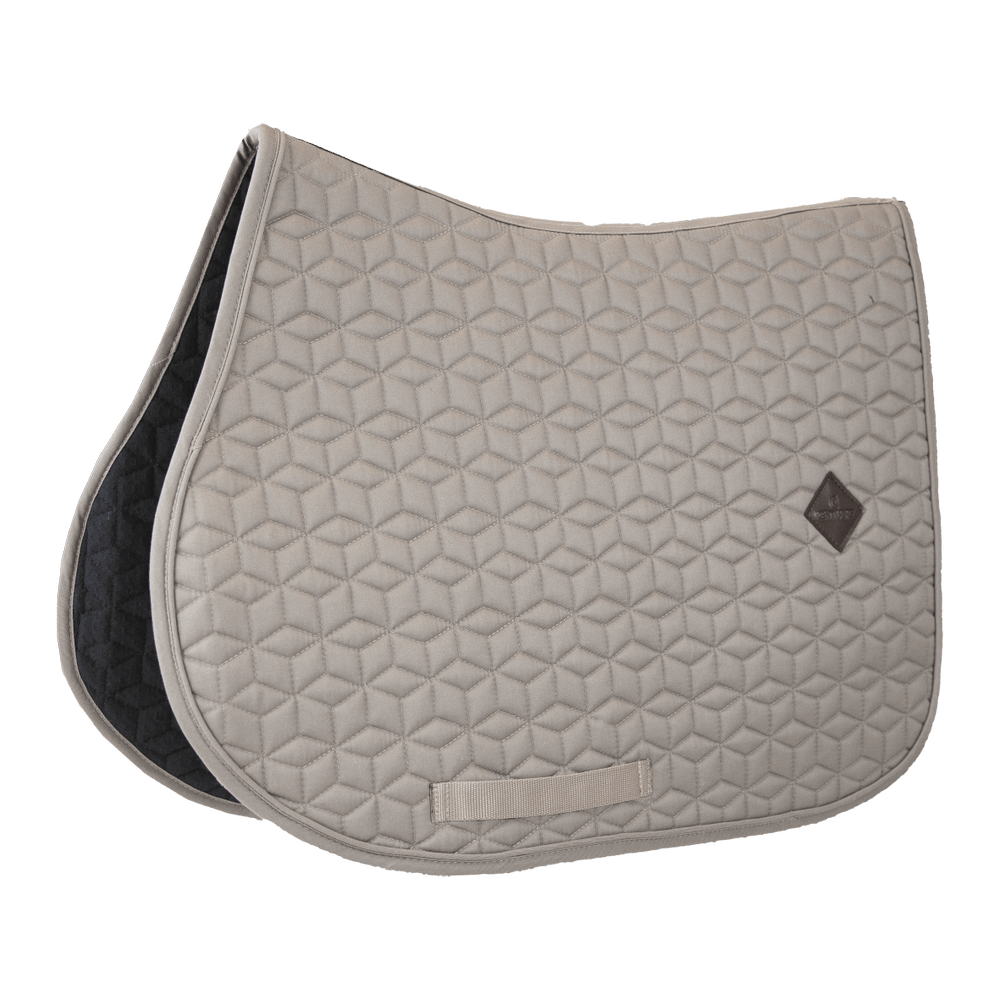Kentucky Horsewear Saddle Pad Classic Jumping