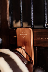 Kentucky Horsewear Saddle Rack