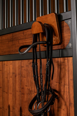 Kentucky Horsewear Bridle Rack Single