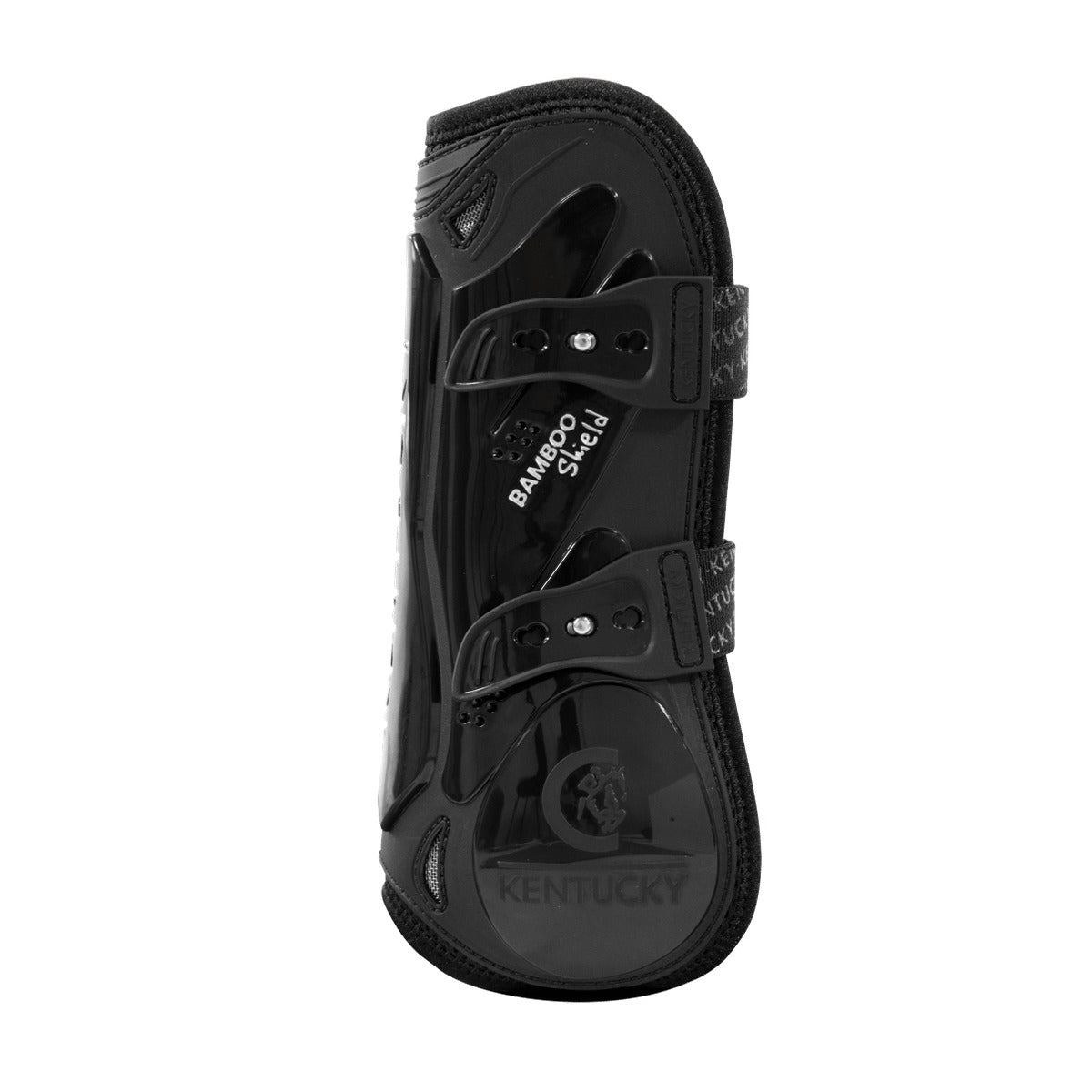 Kentucky Horsewear Tendon Boots Bamboo Elastic