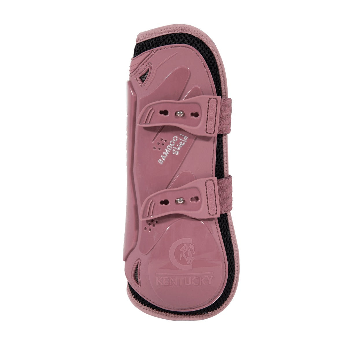 Kentucky Horsewear Tendon Boots Bamboo Elastic
