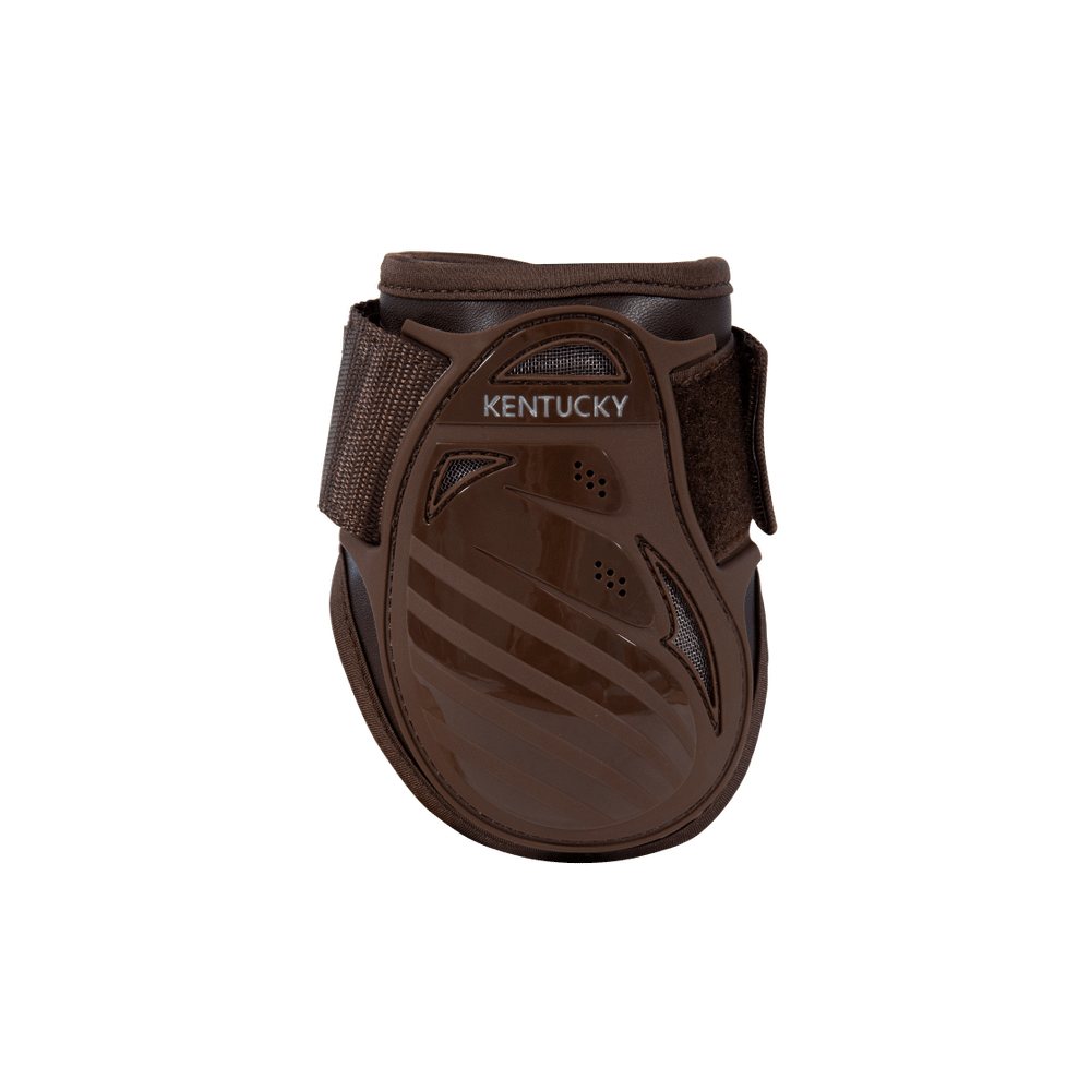Kentucky Horsewear Young Horse Fetlock Boots