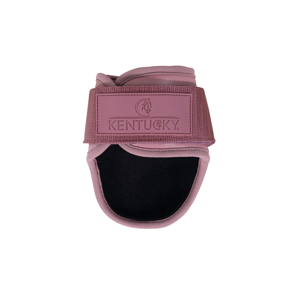 Kentucky Horsewear Young Horse Fetlock Boots