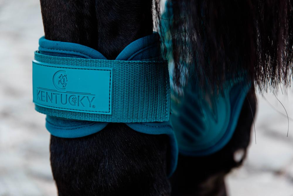 Kentucky Horsewear Young Horse Fetlock Boots