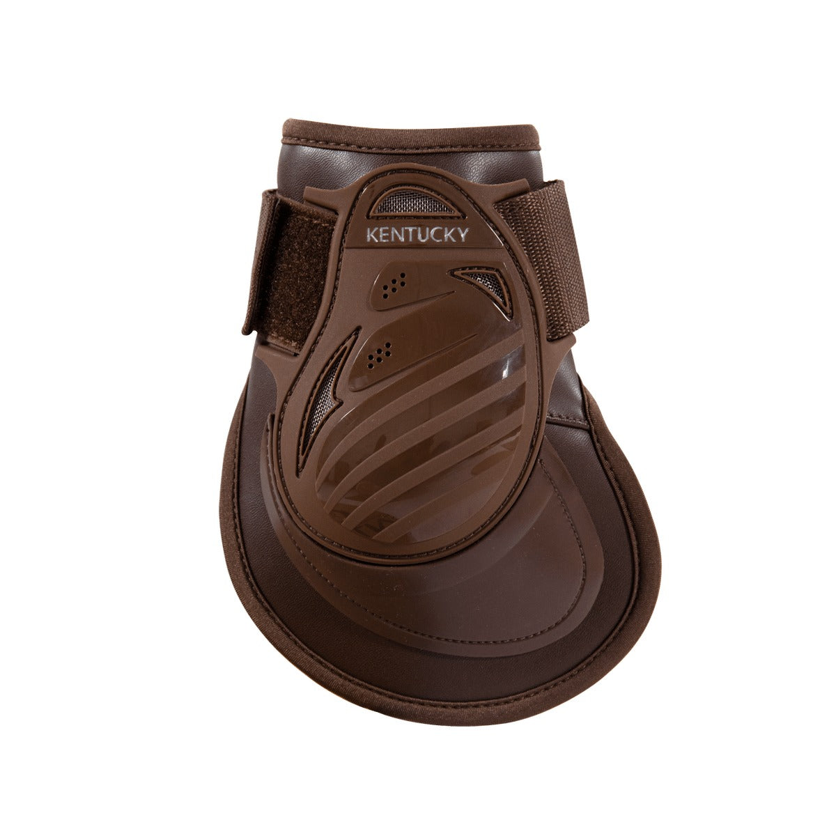 Kentucky Horsewear Deep Fetlock Boots
