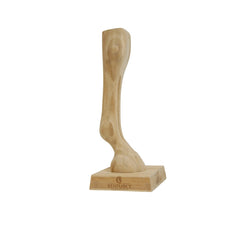 Kentucky Horsewear Wooden Leg Presentation