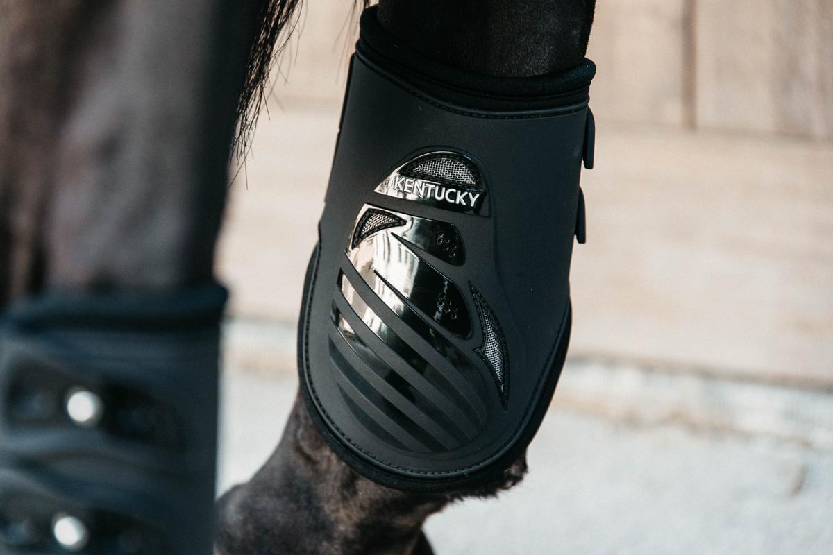 Kentucky Horsewear Fetlock Boots Elastic