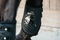 Kentucky Horsewear Fetlock Boots Elastic