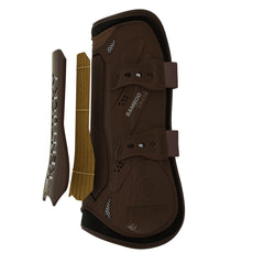 Kentucky Horsewear Tendon Boots Bamboo Elastic