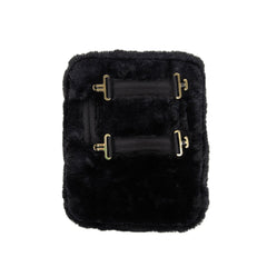 Kentucky Horsewear Chest Expander Vegan Sheepskin