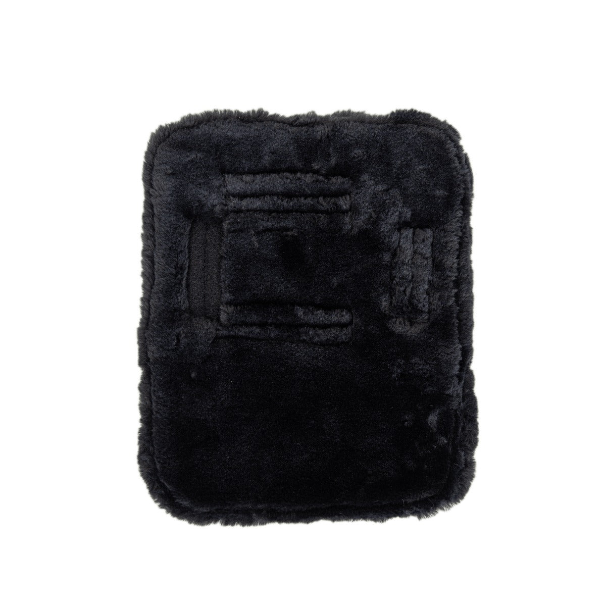 Kentucky Horsewear Chest Expander Vegan Sheepskin
