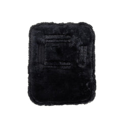 Kentucky Horsewear Chest Expander Vegan Sheepskin