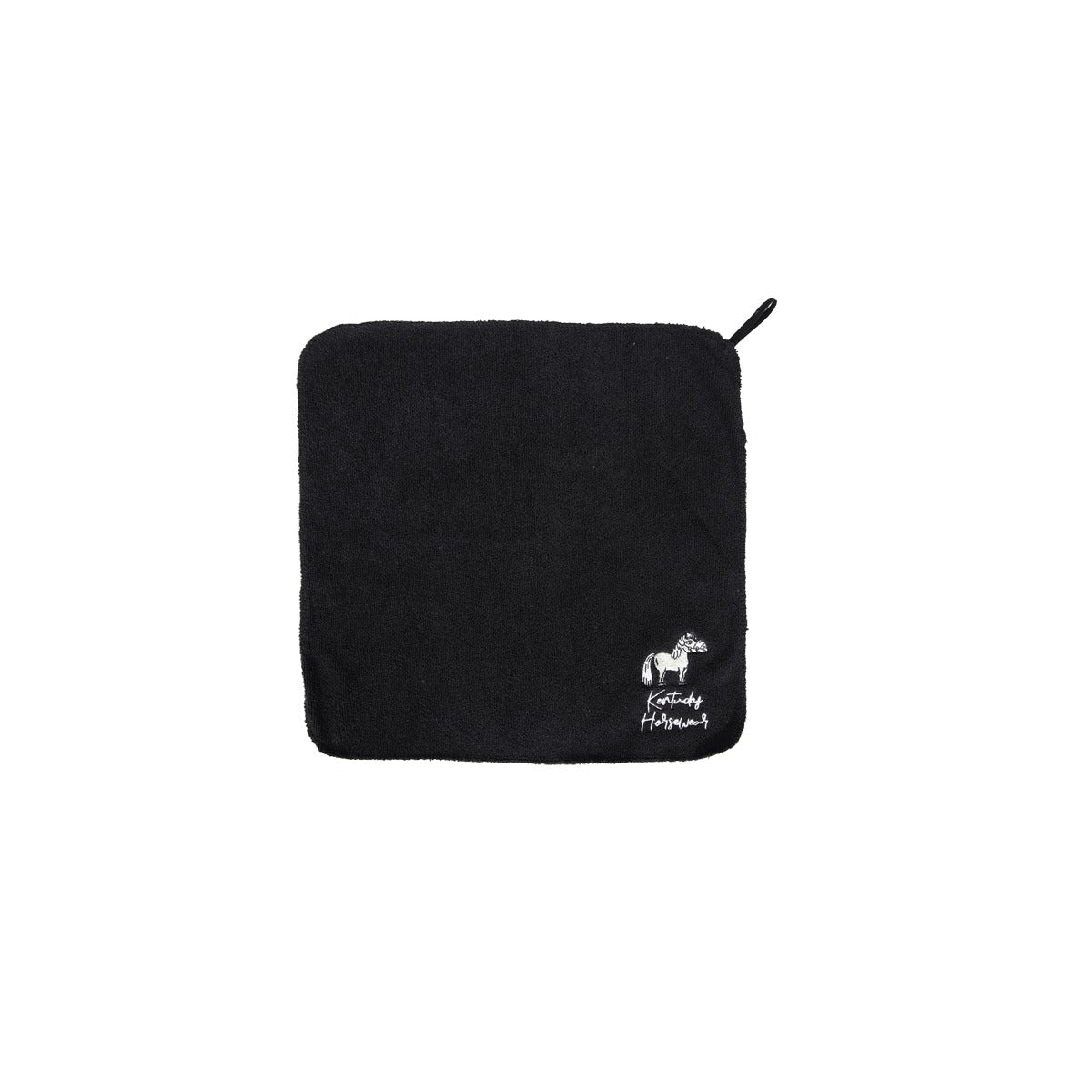 Kentucky Horsewear Towel Sammy