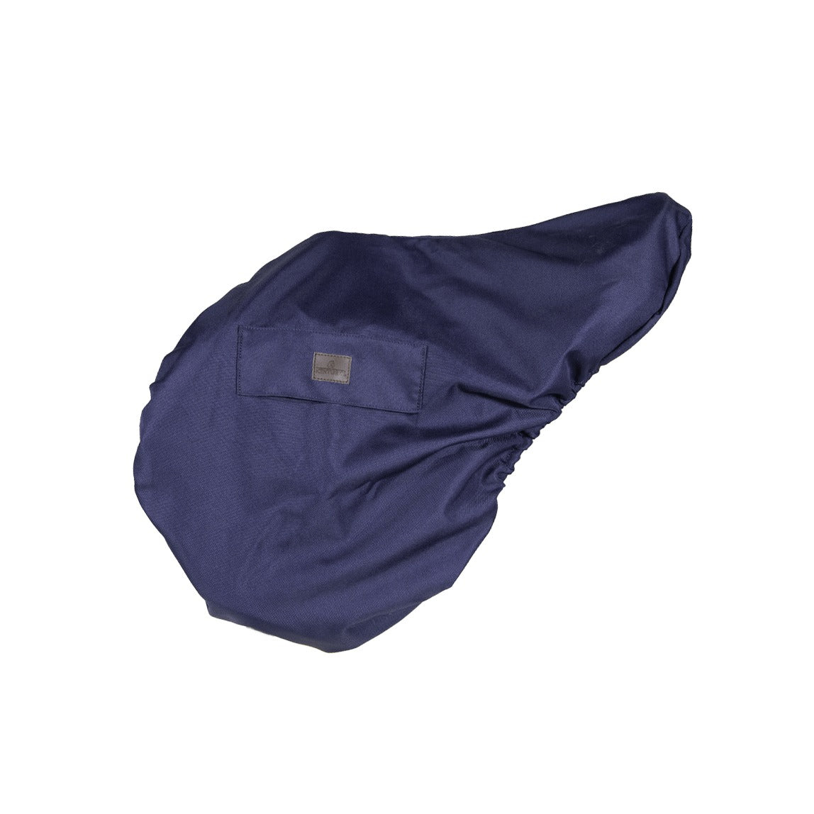 Kentucky Horsewear Saddle Cover Waterproof Show Jumping