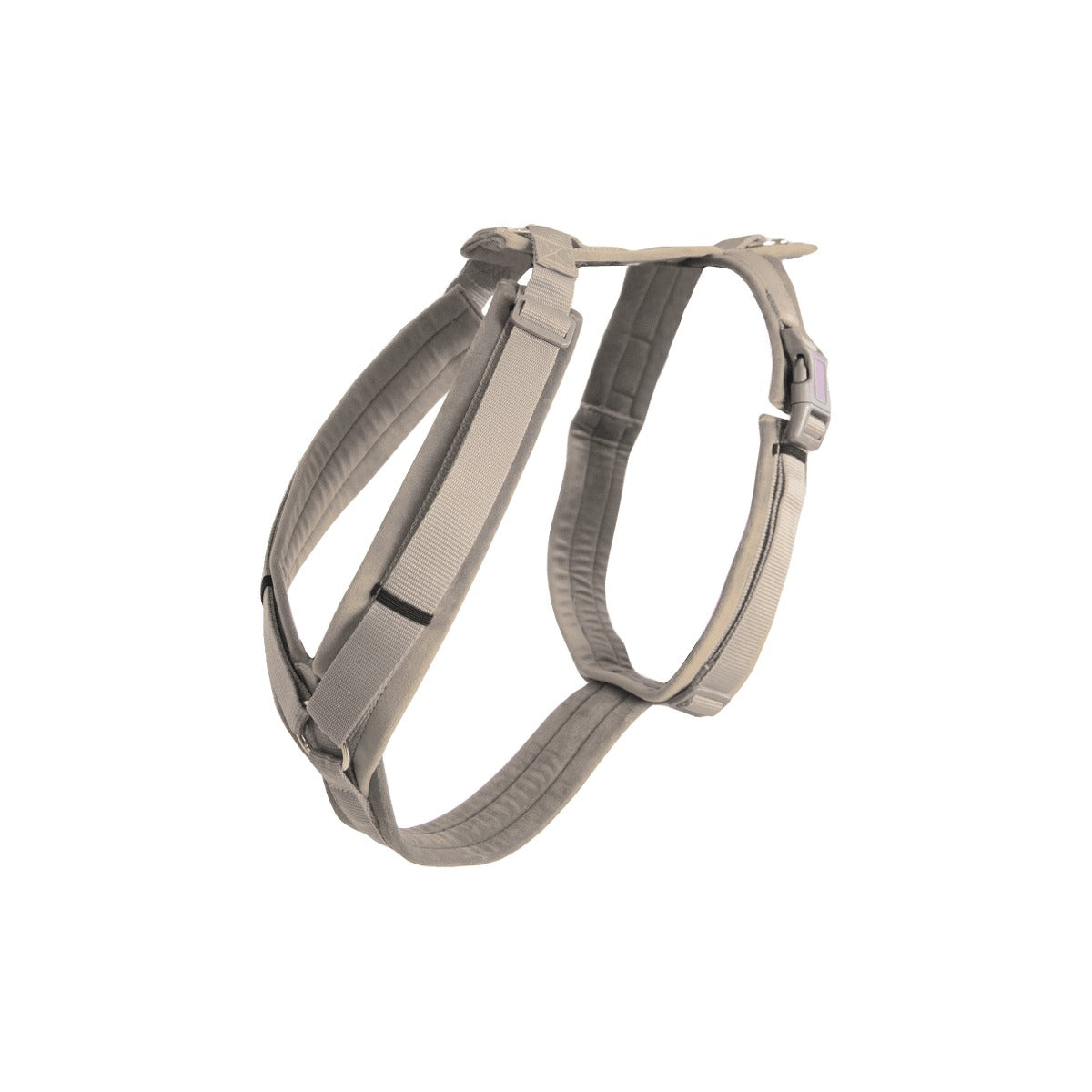 Kentucky Horsewear Dog Harness Active Velvet
