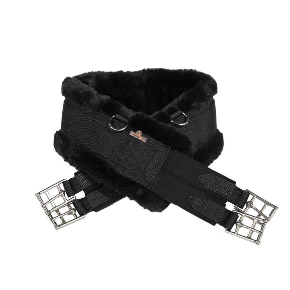 Kentucky Horsewear Sheepskin Girth